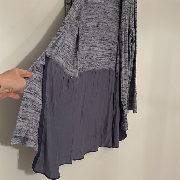 🎈3/$25🎈Dolan/Anthro Left Coast Collection Cardigan - Picture 6 of 7